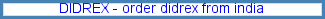 didrex compared to adipex, didrex consultation